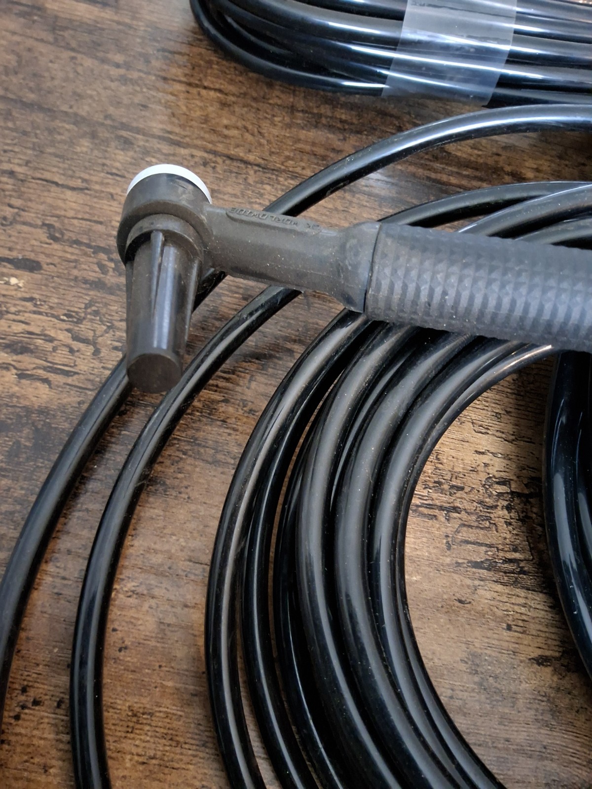 CK Worldwide CK20 Water Cooled Tig Torch
