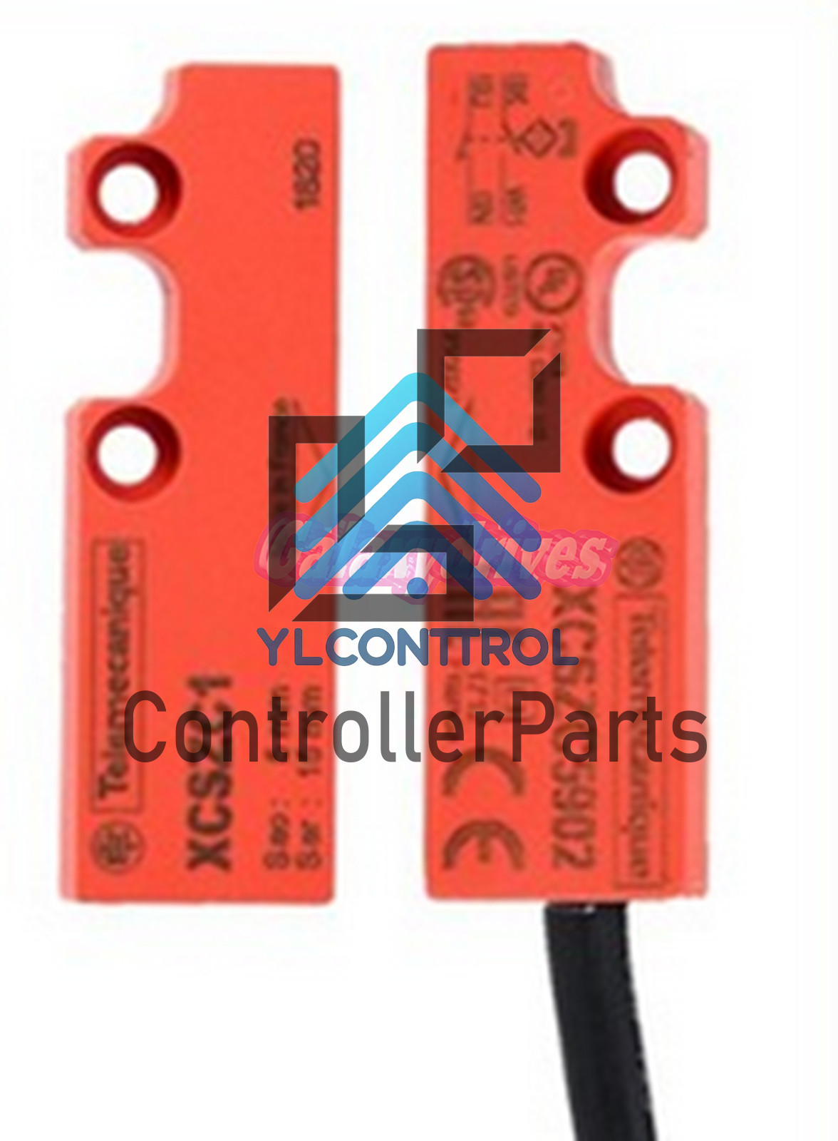NEW SND XCSZC5902 Magnetic Safety Switches (1Pcs)