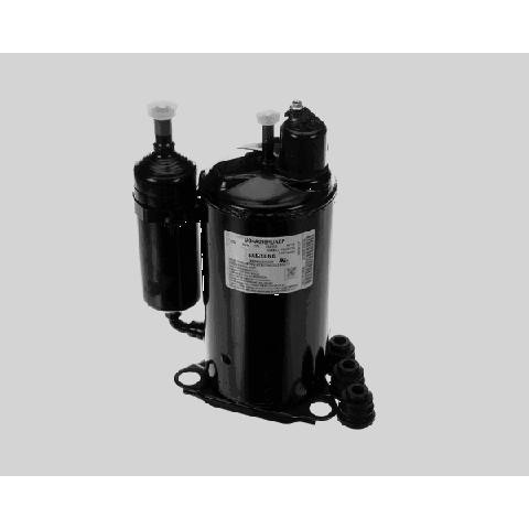 Manitowoc Ice Compressor, 115/60/1 000010315 – Genuine OEM Replacement Part