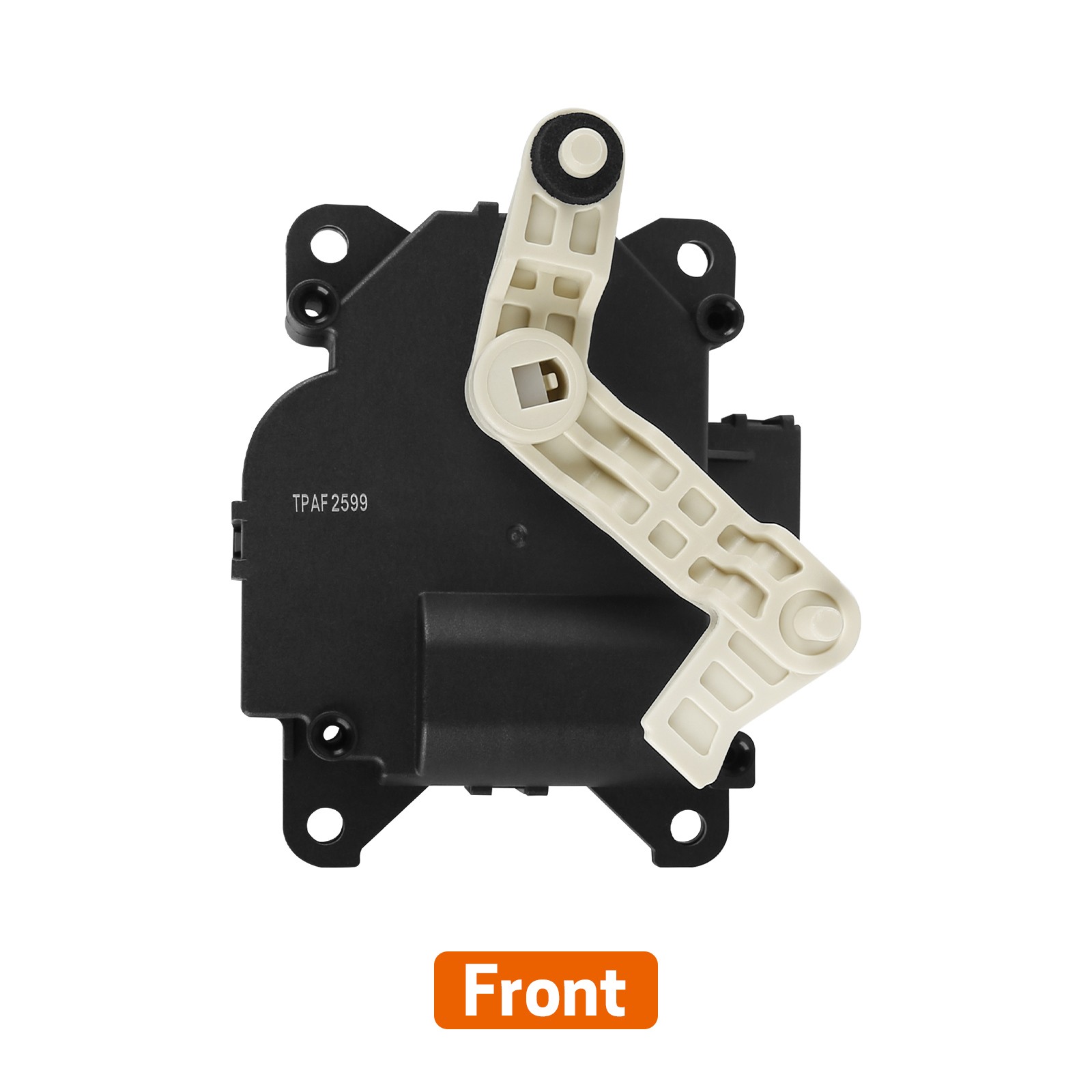 SINTLY HVAC Blend Door Actuator for Acura MDX 2007-2013 Honda Pilot 09-15 604870