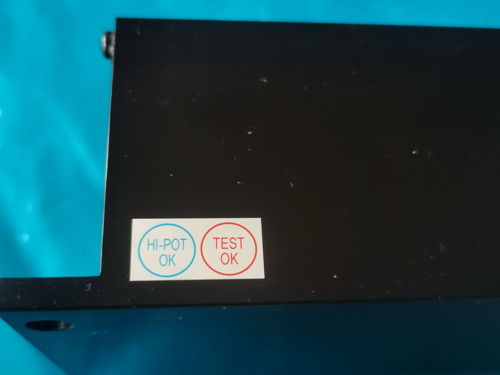 MTM POWER PMD250 110S25.6W-P-MPG-CA26 ID:900496-02501 OUTPUT:25.6V 9A MODULE