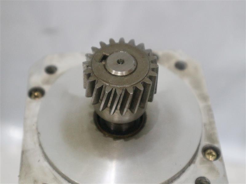Velconic VLBSE–06040T-004 VLBSE-06040T004 BS Servomotor w/ Cut Cable AS IS