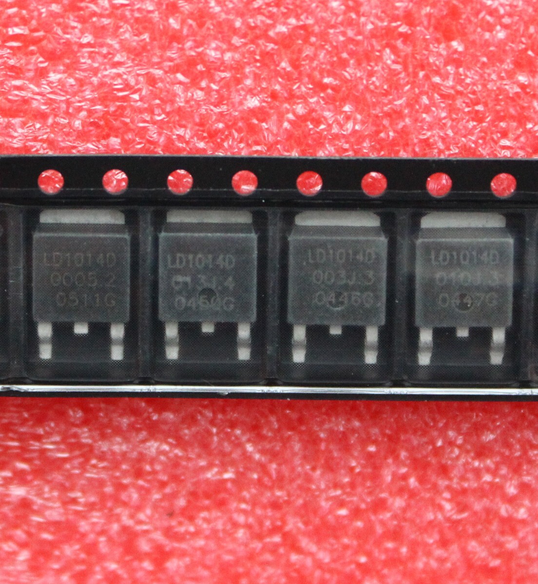 20pcs LD1014D TO-252 Integrated Circuit IC chip