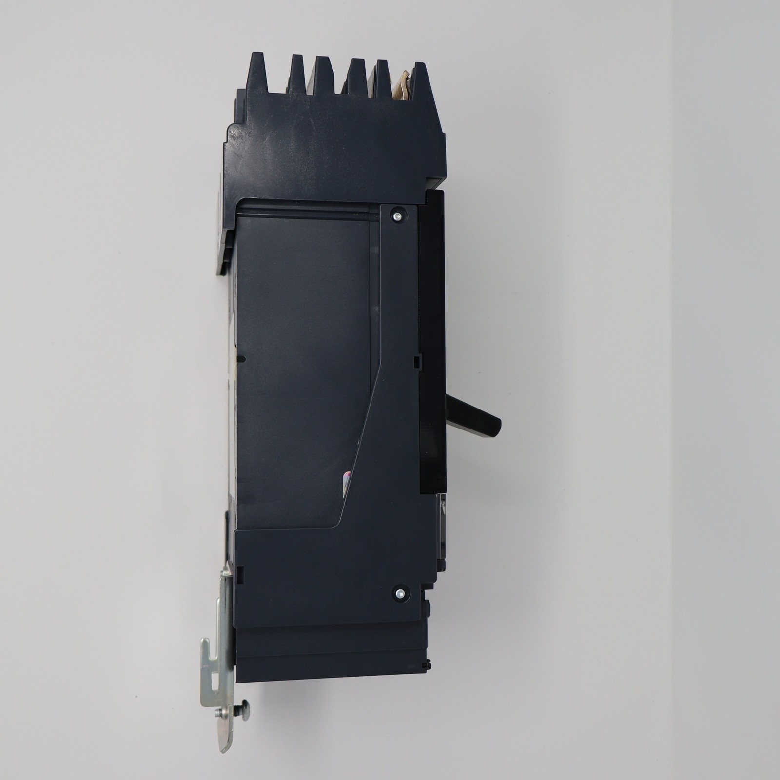 Square D PowerPact LG 400A Breaker LGA36400U31X 3 Pole