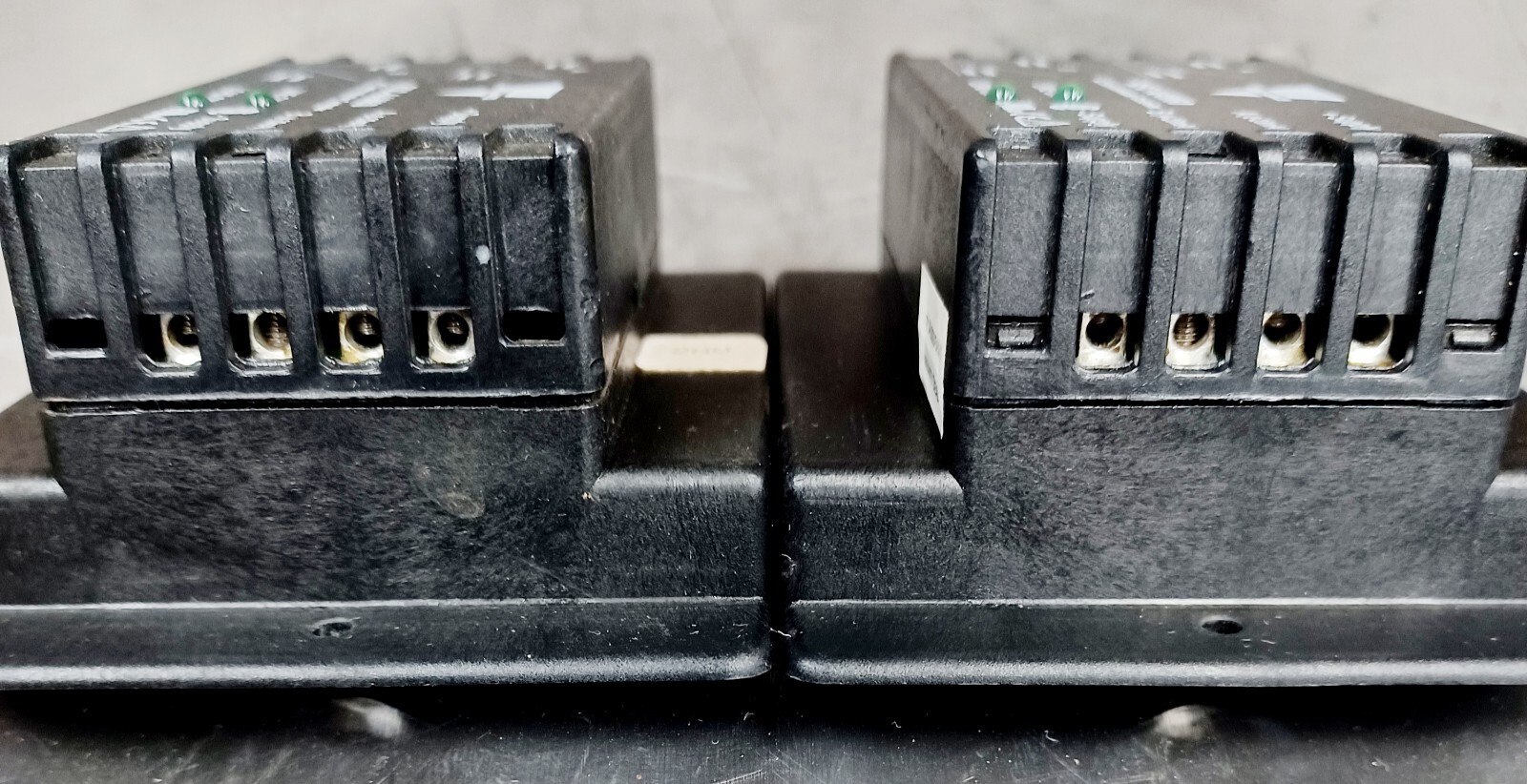 USED Carlo Gavazzi RSC-AAM60 Solid State Relay (FITS RSO2290 Output Module) T8-5