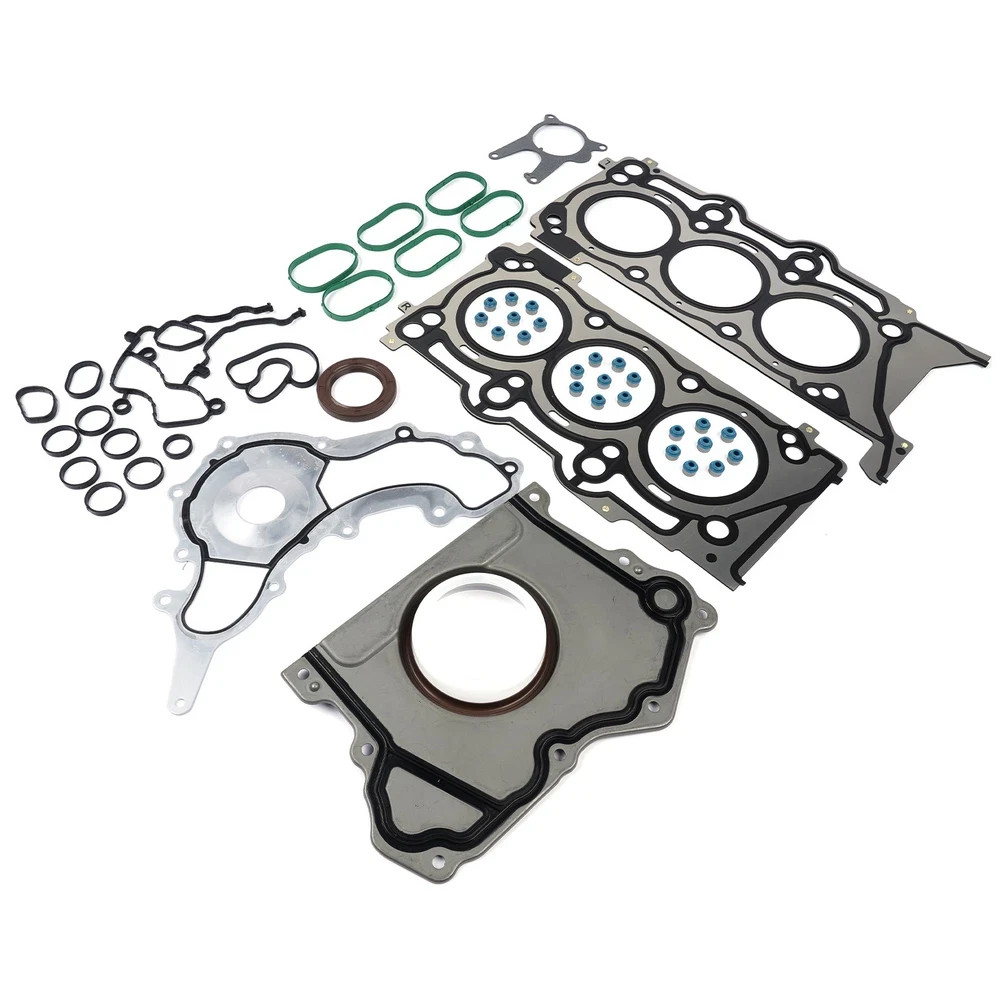 Cylinder Head Gasket Set For Maserati Ghibli Levante Quattroporte 3.0T V6 14-24