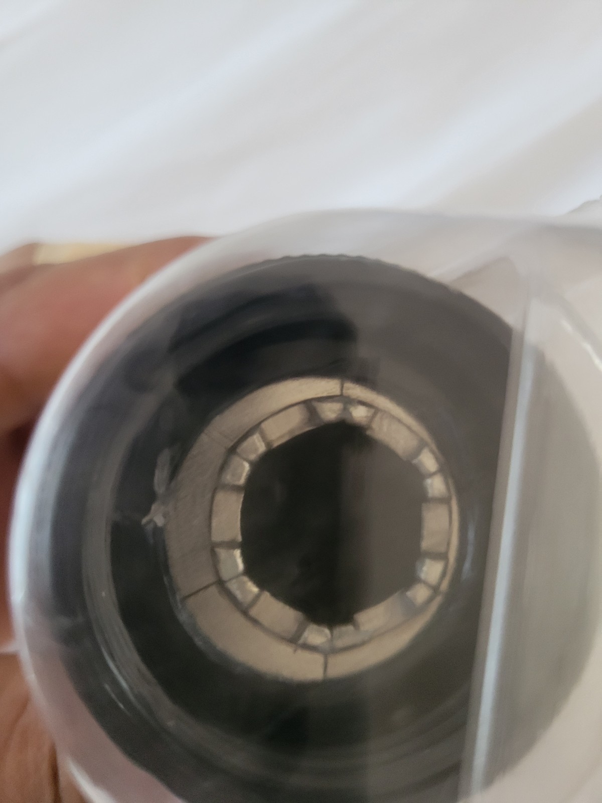 Apollo 1 in. PEX-a Expander Expansion Tool Head EPXHEAD1