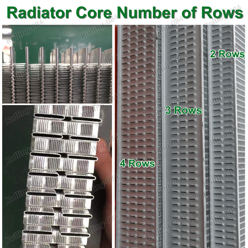 Aluminum Radiator Fits Kubota U15 U17 U15-3 U17-3 Excavator RA221-42300 ALLOY-