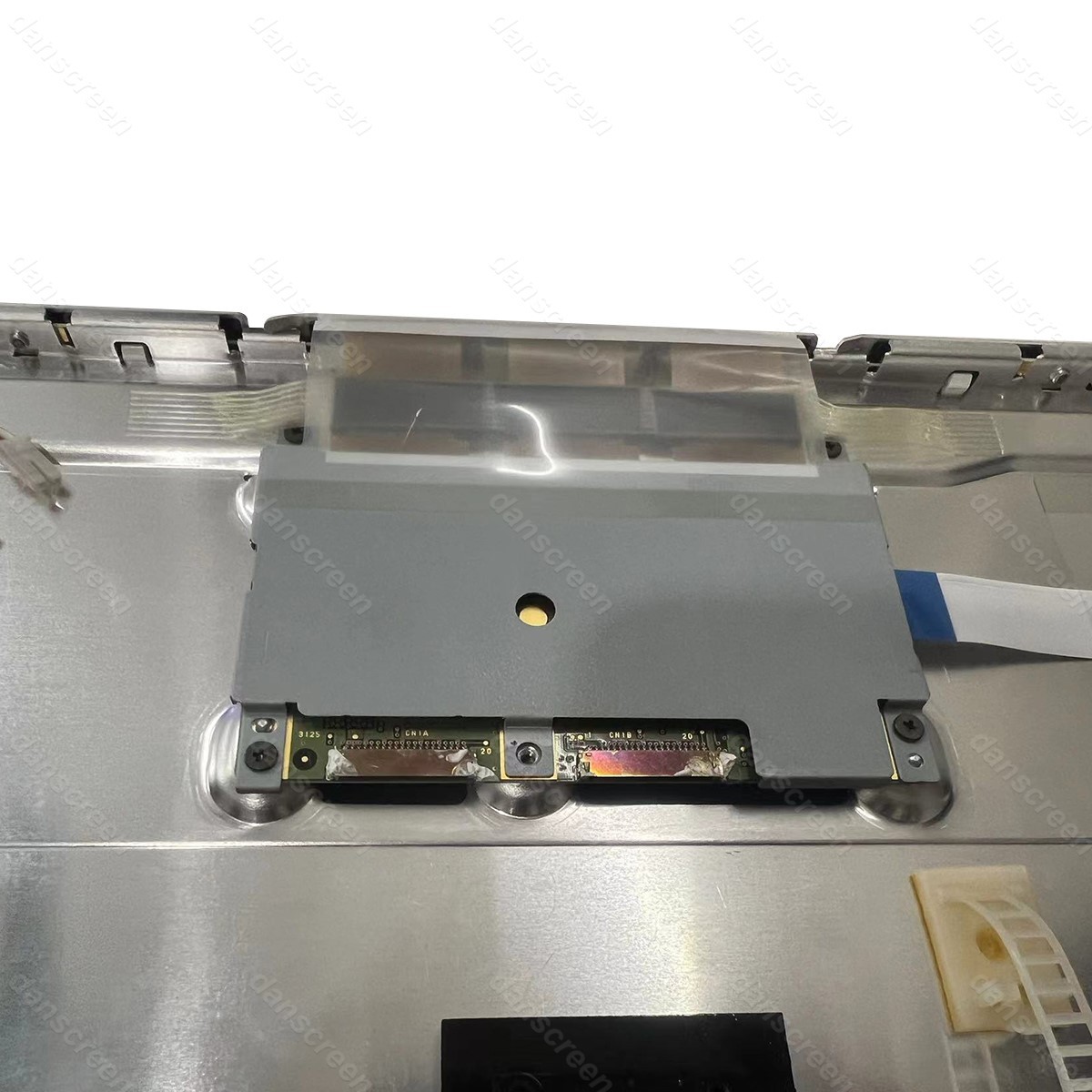 20.1inch industrial control LCD screen LQ201U1LW11Z