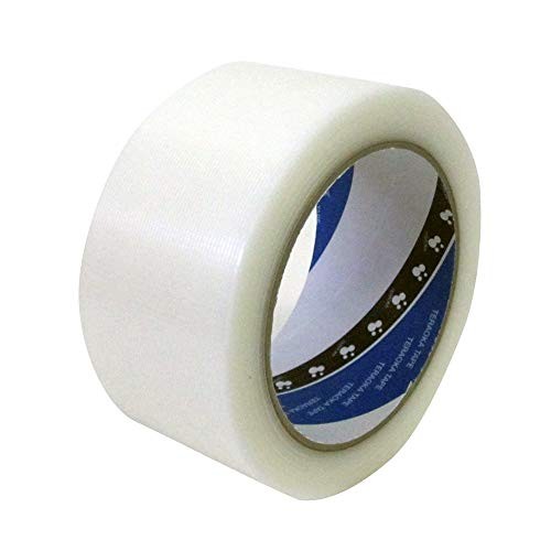 TERAOKA P cut tape transparent 30P 50mm×25m No.4140