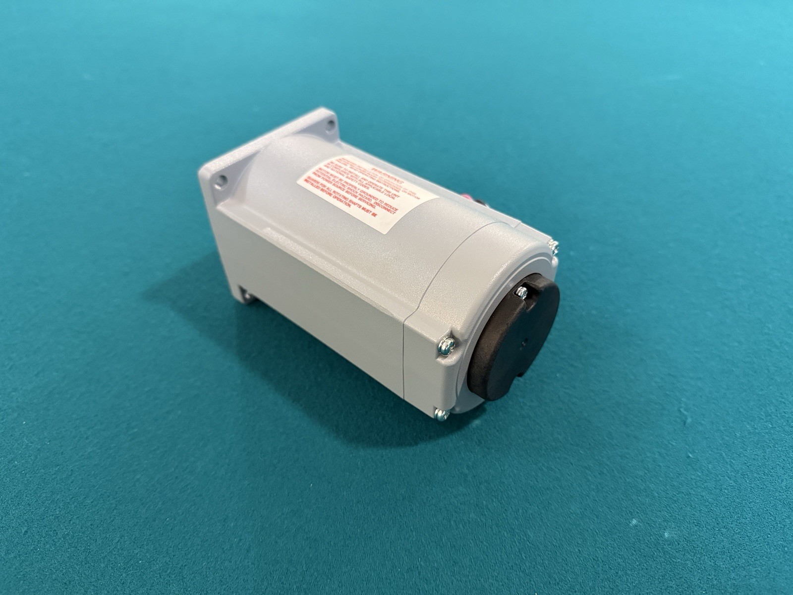 Lincoln 371205 Gear Conveyor Motor 115V 120:1 – Free Shipping + Genuine OEM