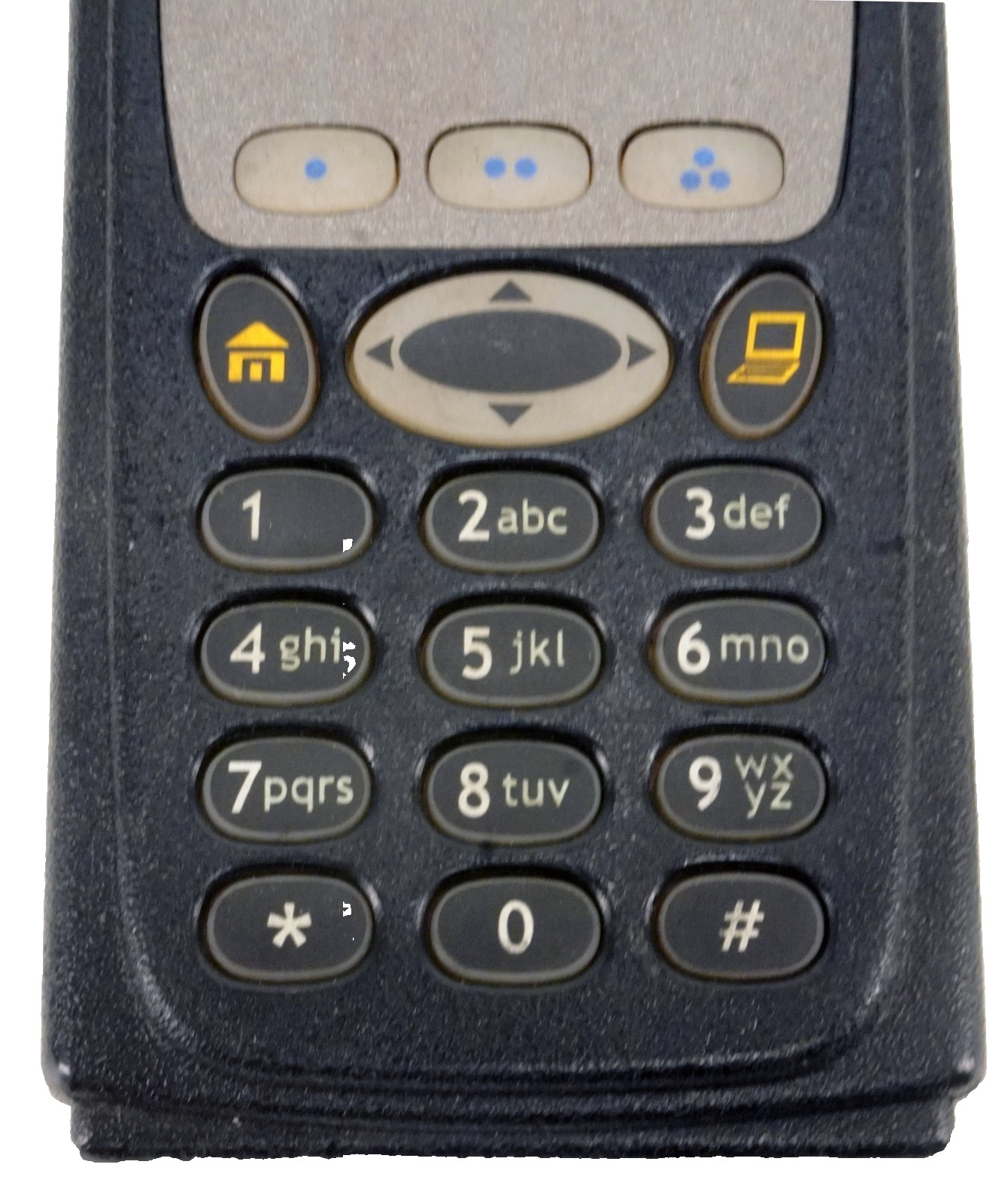 Motorola XTS5000 Model III 700/800MHZ P25 Digital Radio Charger/Battery/Mic LotA