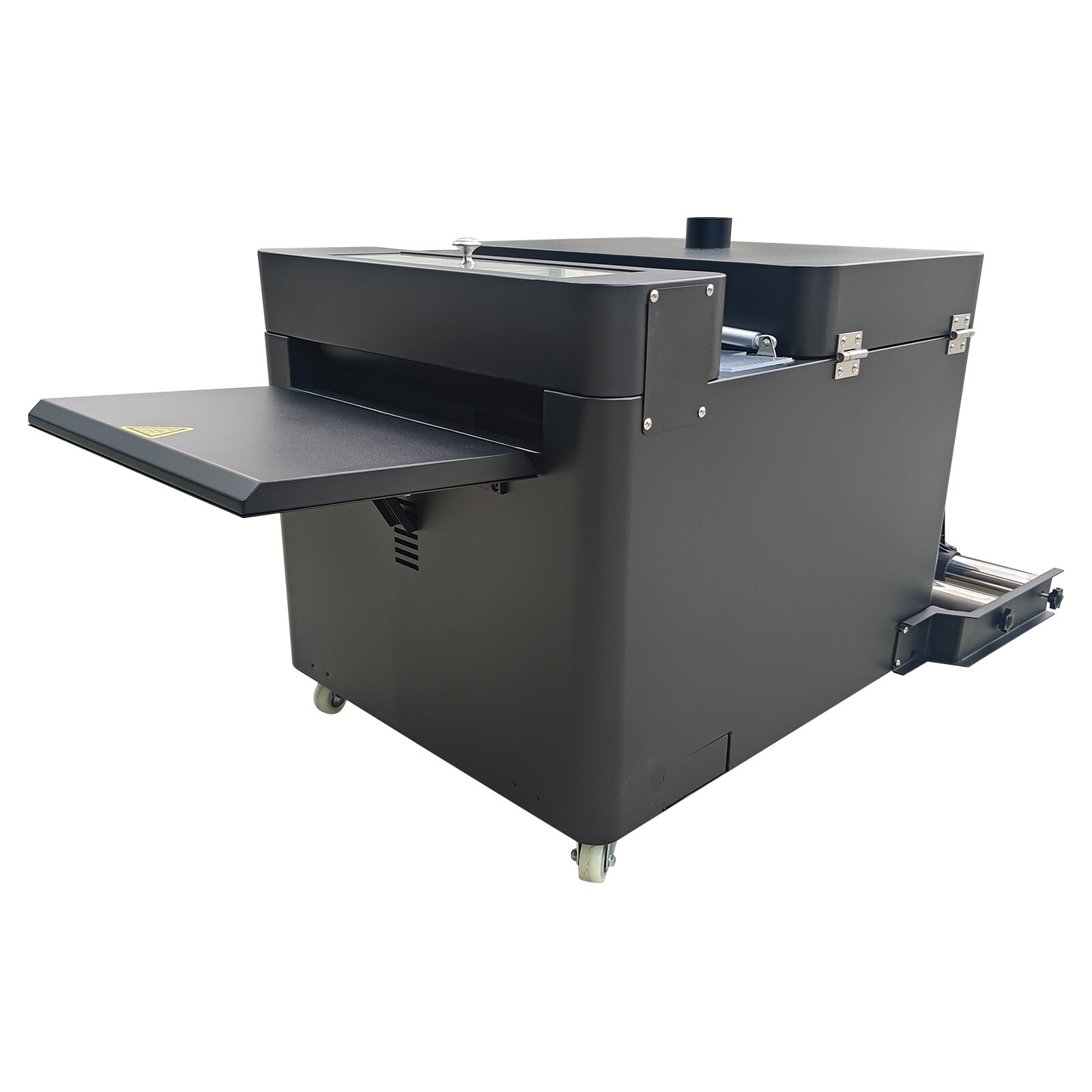 US Stock 110V A3 Economic Automatic DTF Powder Shaker and Dryer for DTF Printing