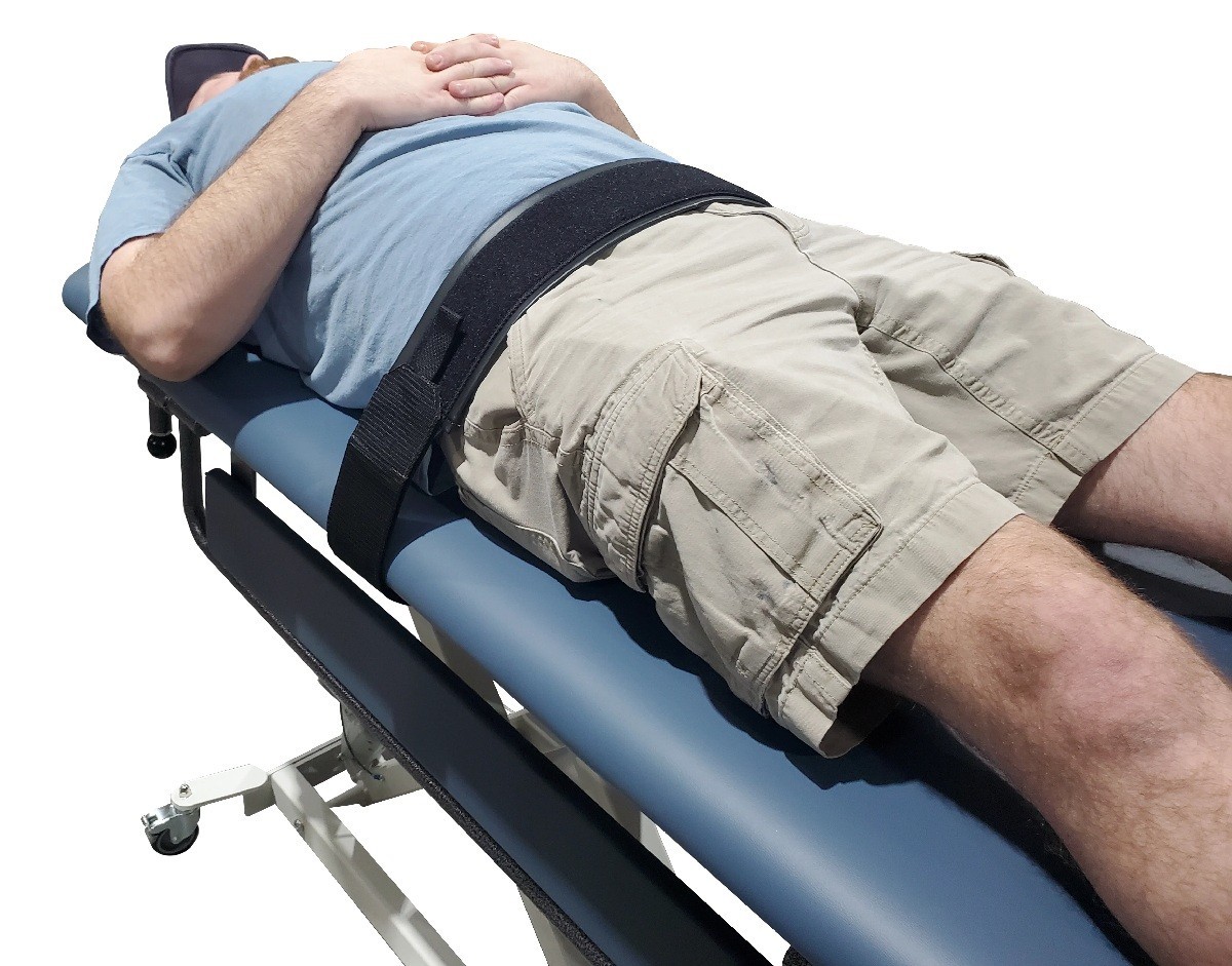 Physical Therapy, Rehabilitation Treatment Table Armedica AM 300 Made in the USA