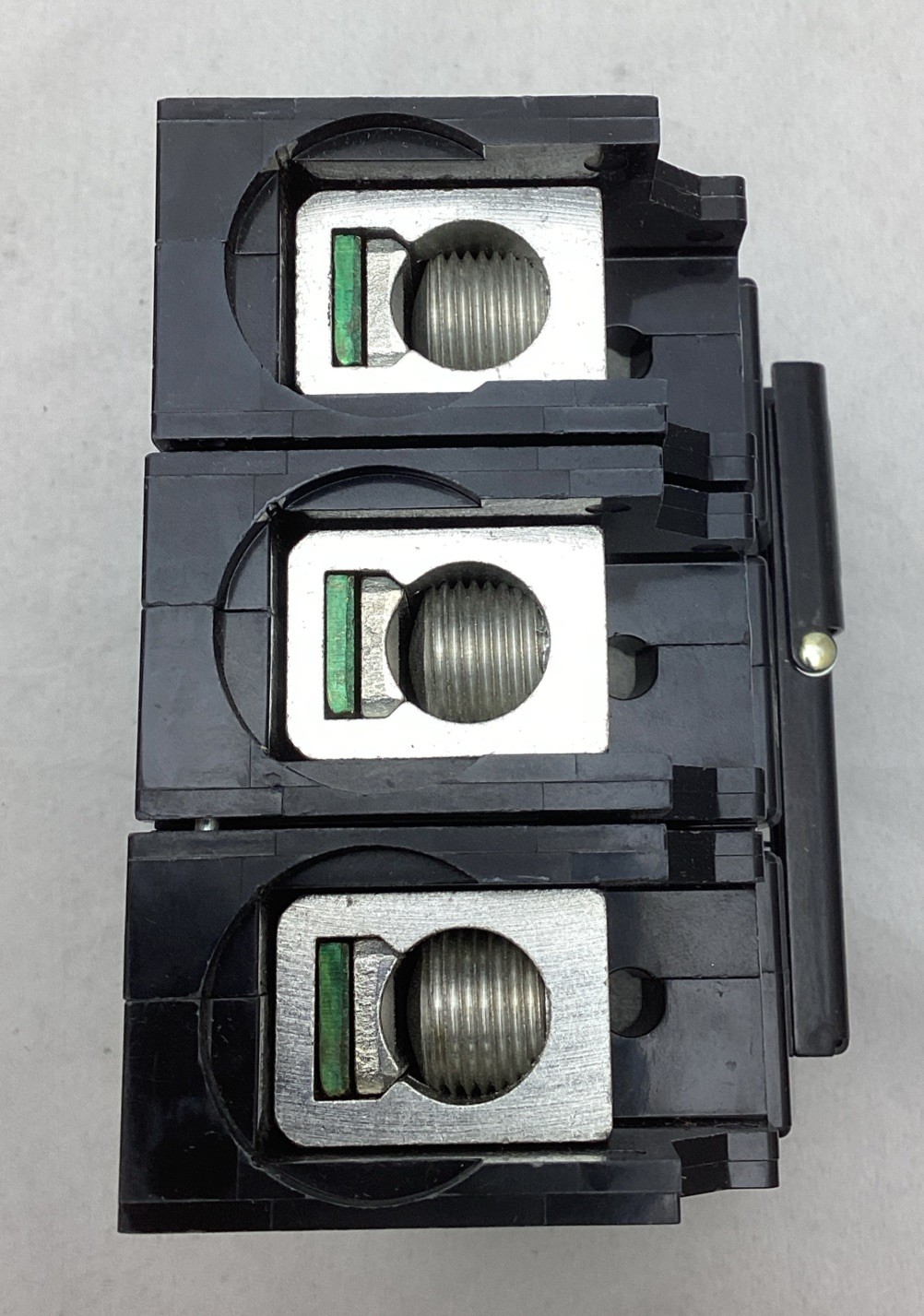 Square D QOB3150VH 150A 3P 240V Circuit Breaker Factory New 50/60Hz