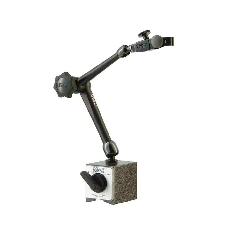 Noga DG61003 – Magnetic Dial Gage Holder – Standard
