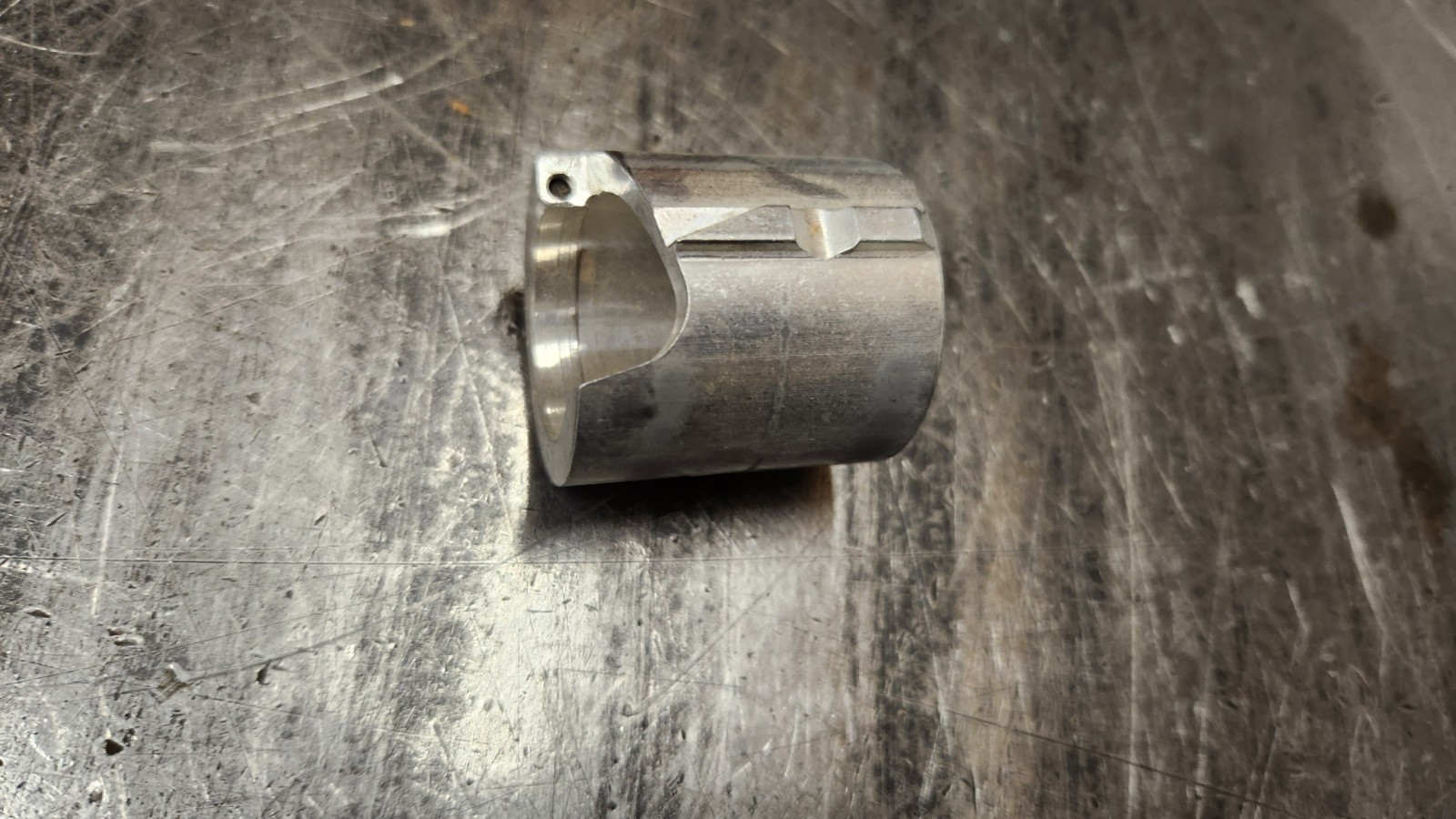 Ripley 10310-1125 WS-5 1125 Cable End Stripper Bushing WS5 WS5A StripperS . NEW