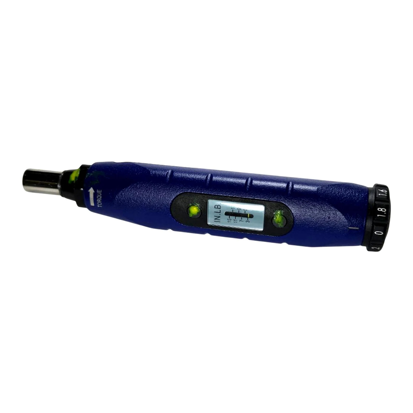 CDI 151SM-CDI 3-15 in/lb 1/4in Drive Micro-Adjustable Torque Screwdriver