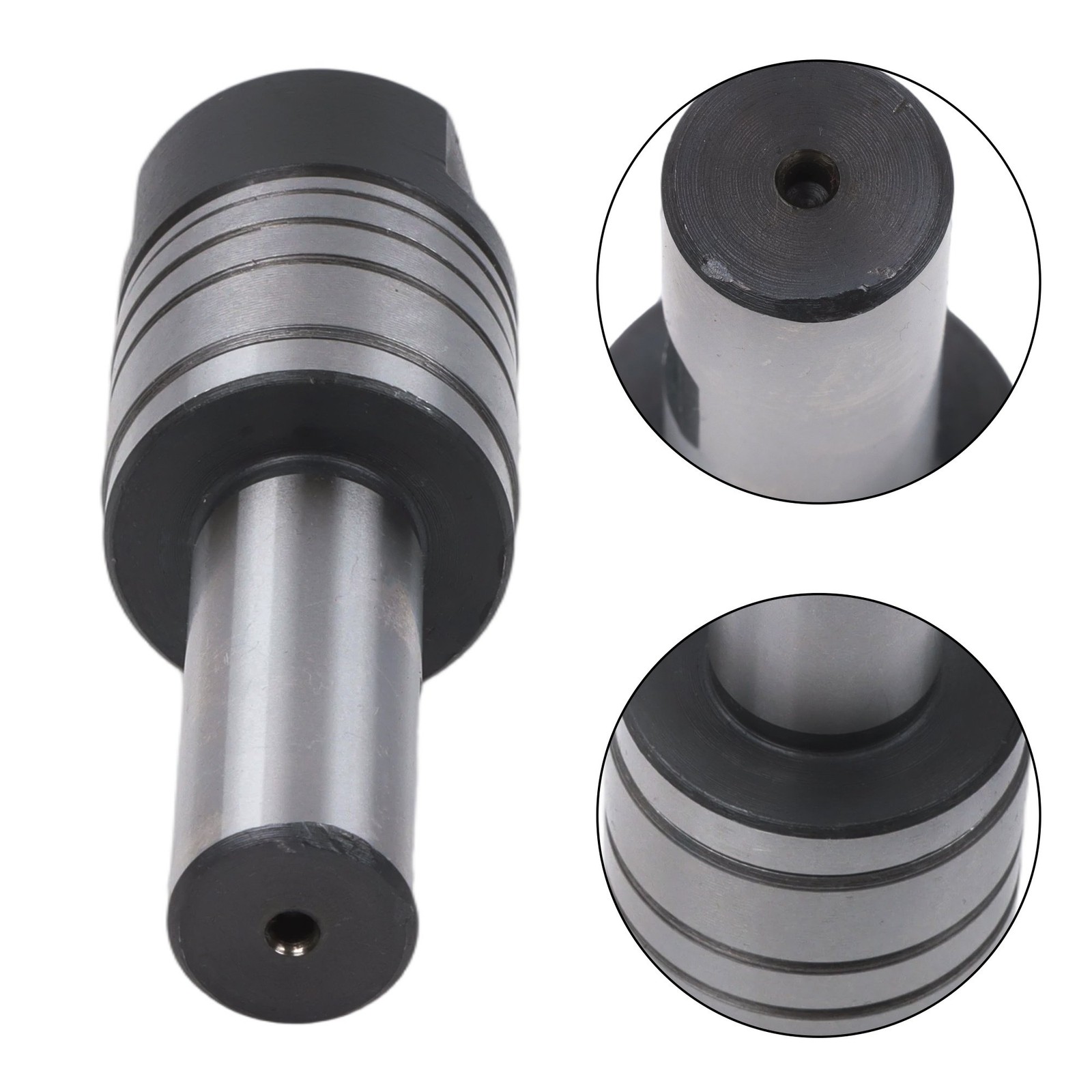 3/4″ Shank 7/8″ Arbor Stub Milling Arbor Hardened Ground for Milling Machine
