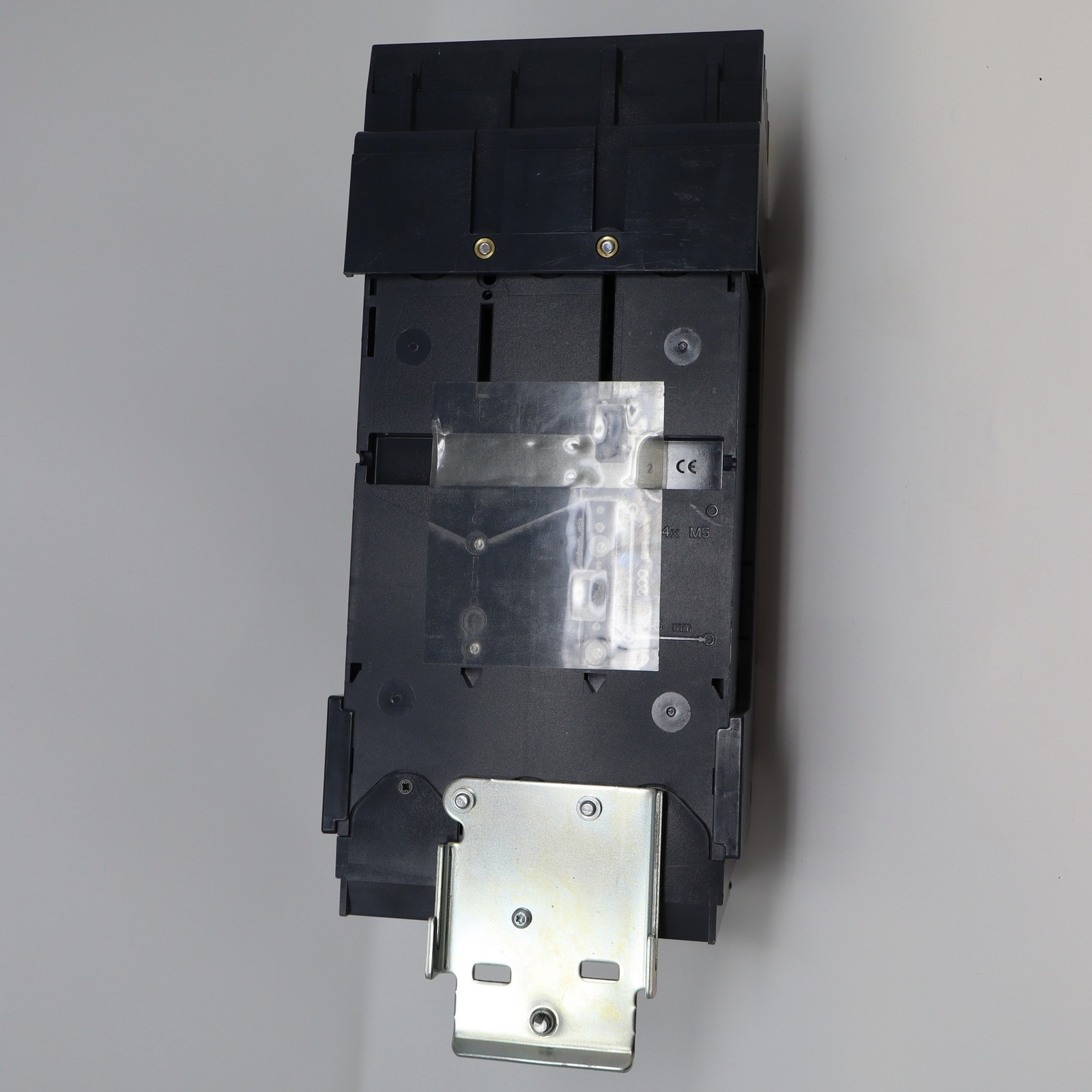 Square D PowerPact LG 400A Breaker LGA36400U31X 3 Pole