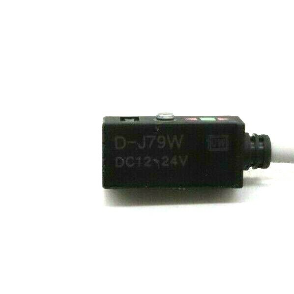 NEW SMC D-J79W AUTO SWITCH ACCESSORY D-J79W