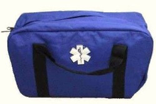Master Medical EMT Trauma First Aid Kit – Fully Stocked