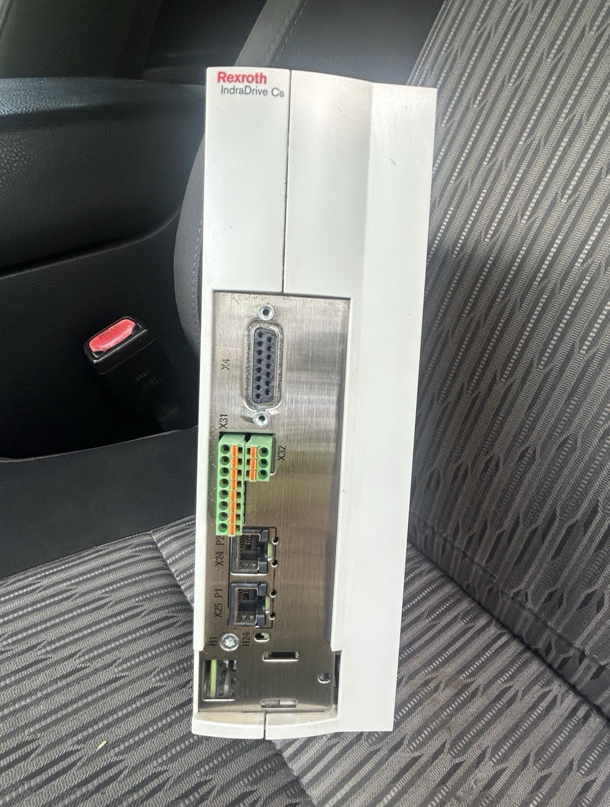 NEW Rexroth IndraDrive Cs Digital AC 3-Phase Servo Drive Module Unit