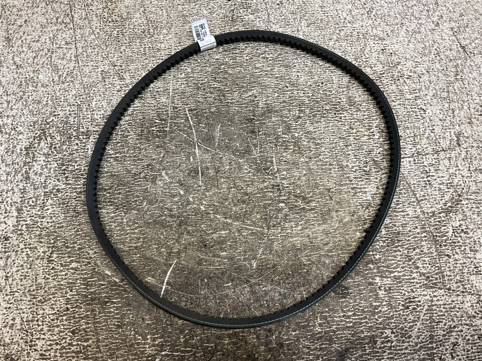 Daedong Kioti E5752-72533 Fan Belts E575272533 New (TSC)