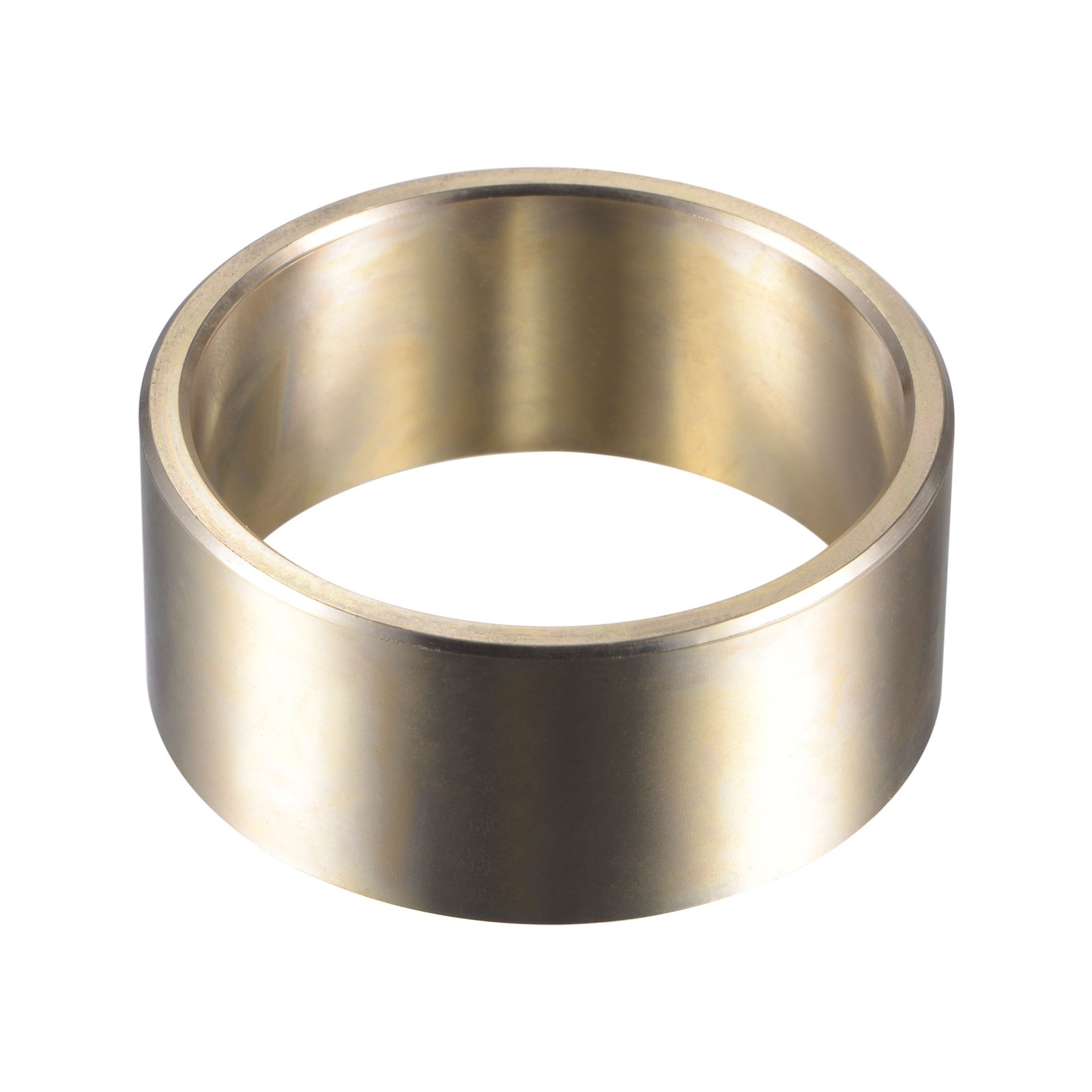 Sleeve Bearings 1-3/4″ x 2″ x 7/8″ Wrapped Oilless Bushings Cast Brass
