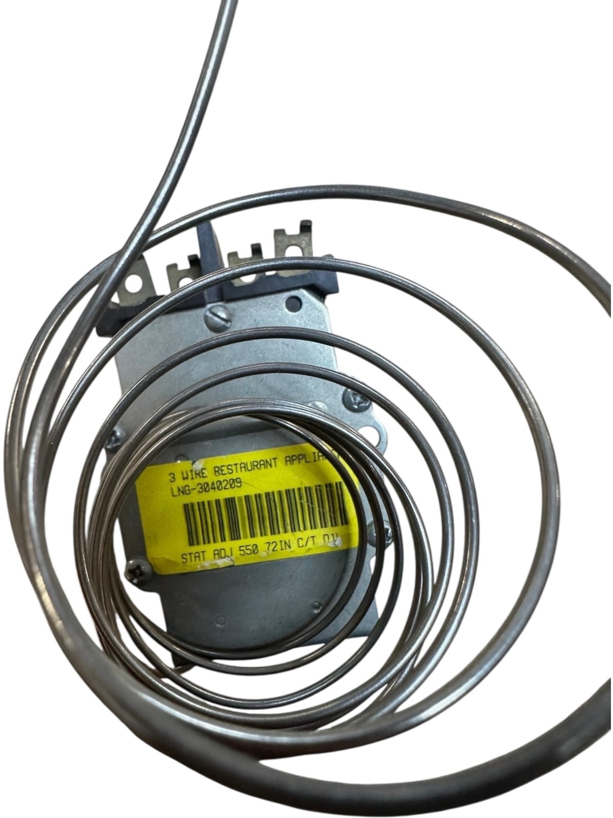 New Lang 30402-09, D1340720000 Thermostat **SALE**