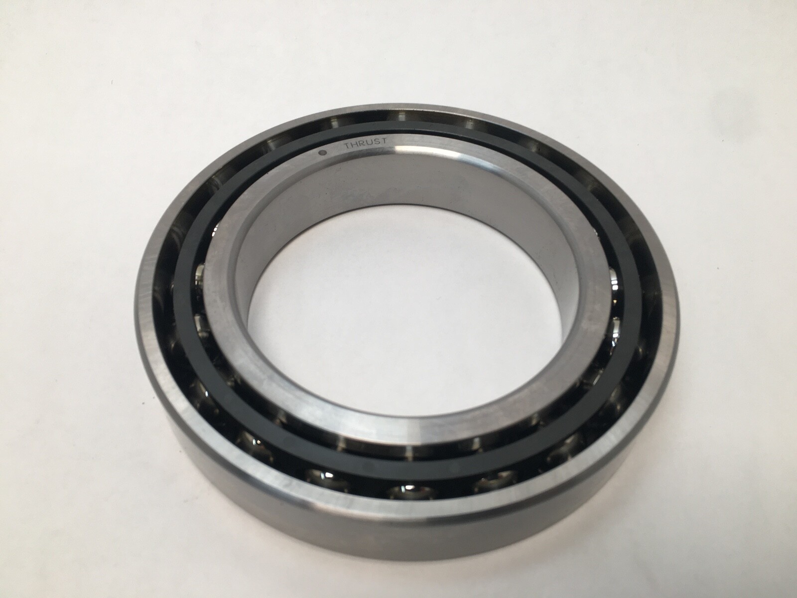 Fafnir 2MM9118WI-SUL Angular Bearing 90x140x24 mm 7018-A 2MM 9118 WI SUL USA