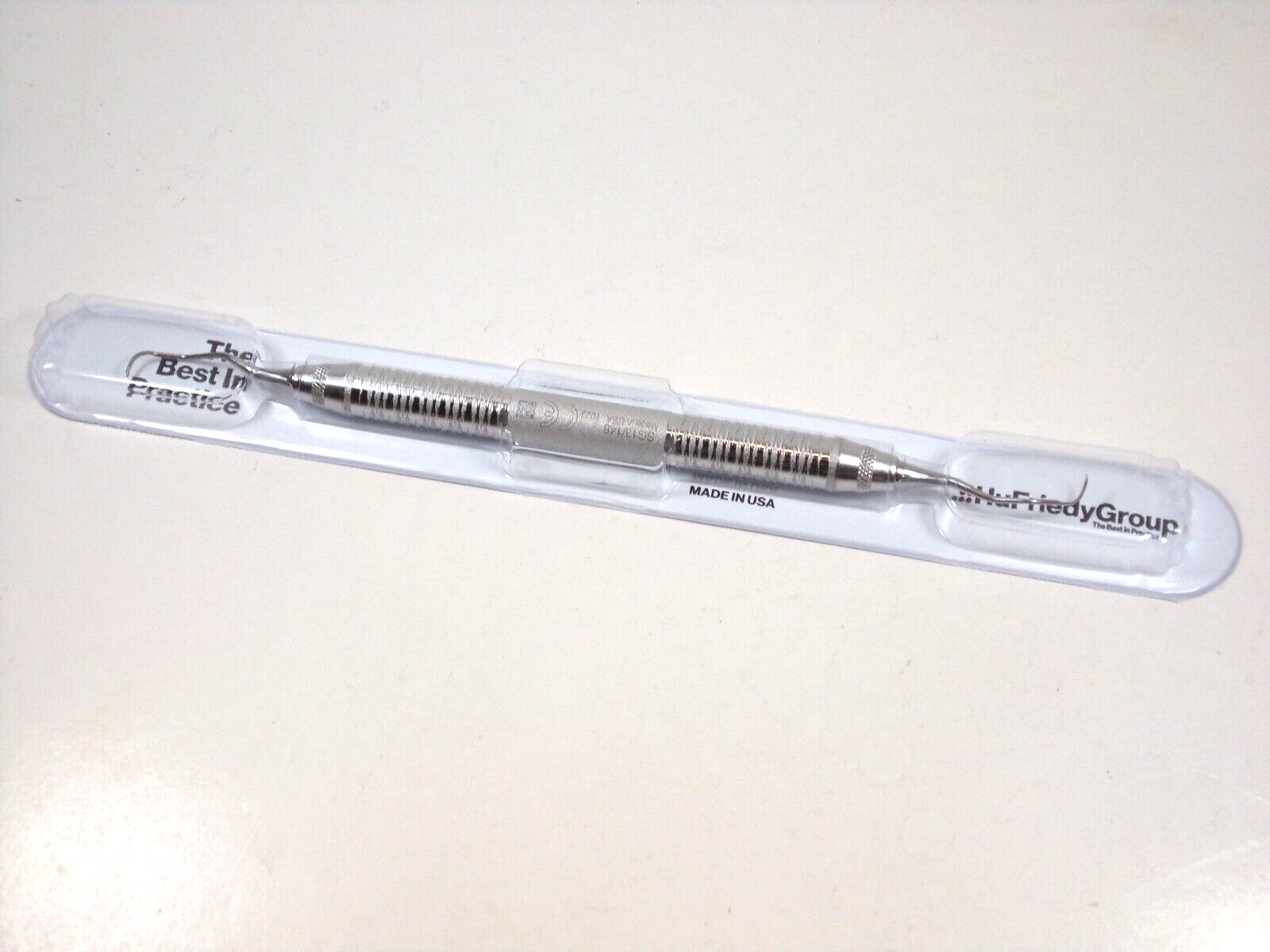 HU FRIEDY Gracey Curette No.13/14 | SG13/146