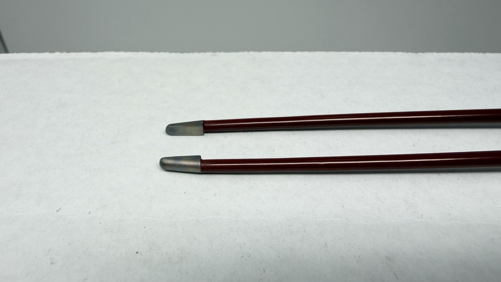 Sutter SuperGliss Non-Stick Bipolar Forceps (78 02 81SGS)