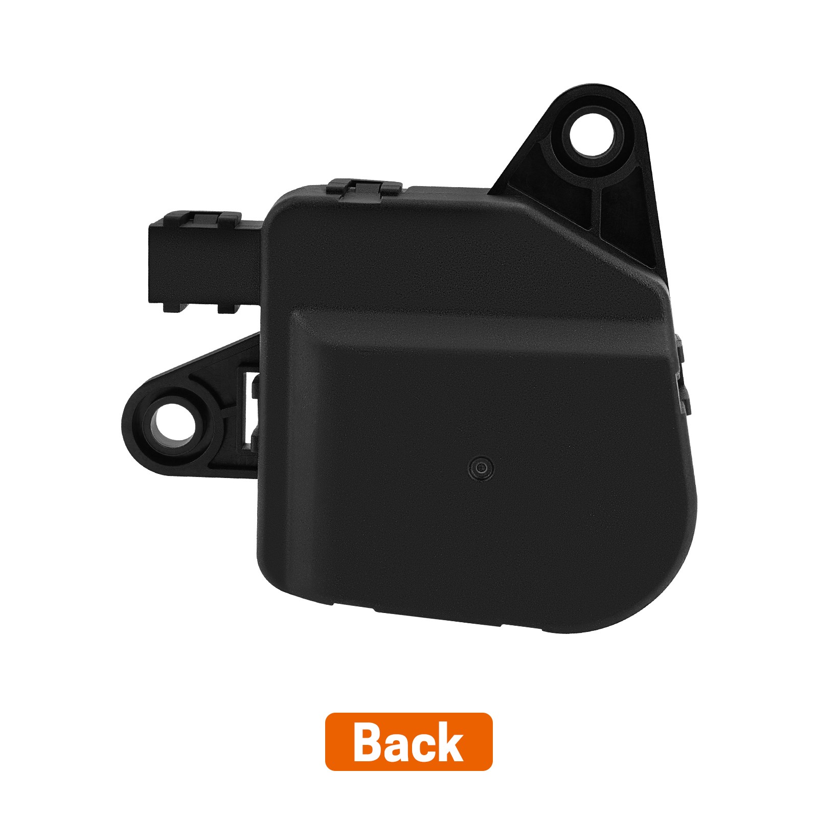 SINTLY Heater Blend Air Door Actuator for Chrysler Aspen 07-09 Dodge Ram 604-002
