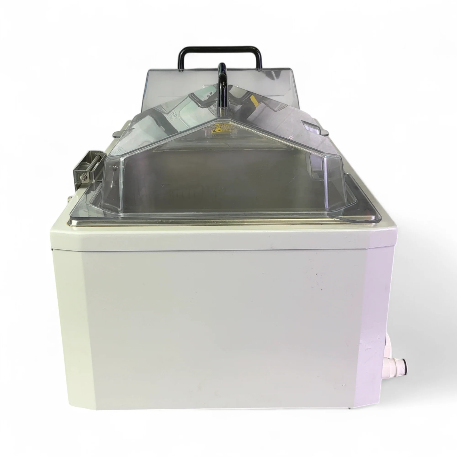 Fisher Scientific Isotemp GPD-15D Dual Chamber (10L, 5L) Water Bath FSGPD15D