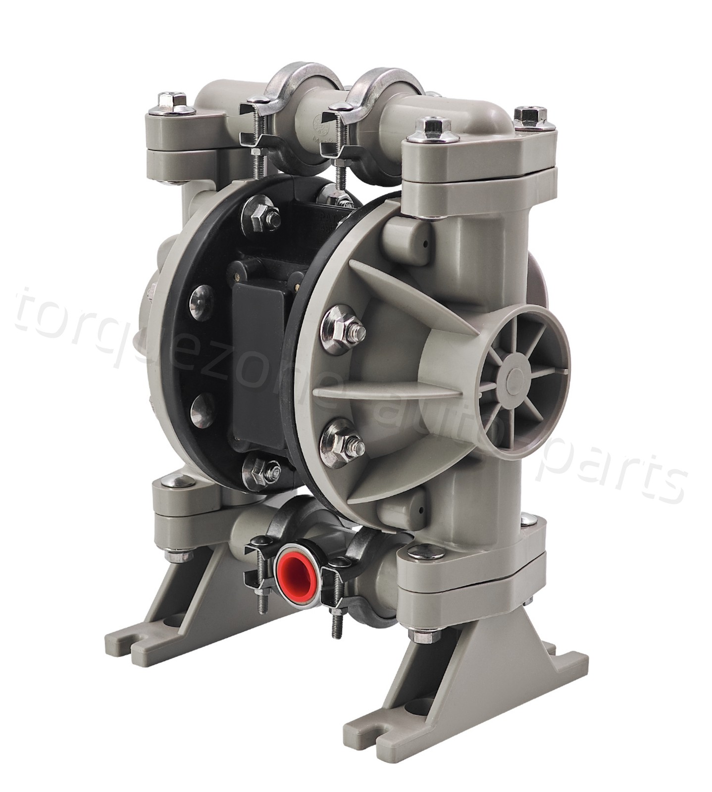 666053-3EB New Air Operated Double Diaphragm Pump Fits For Ingersoll Rand ARO