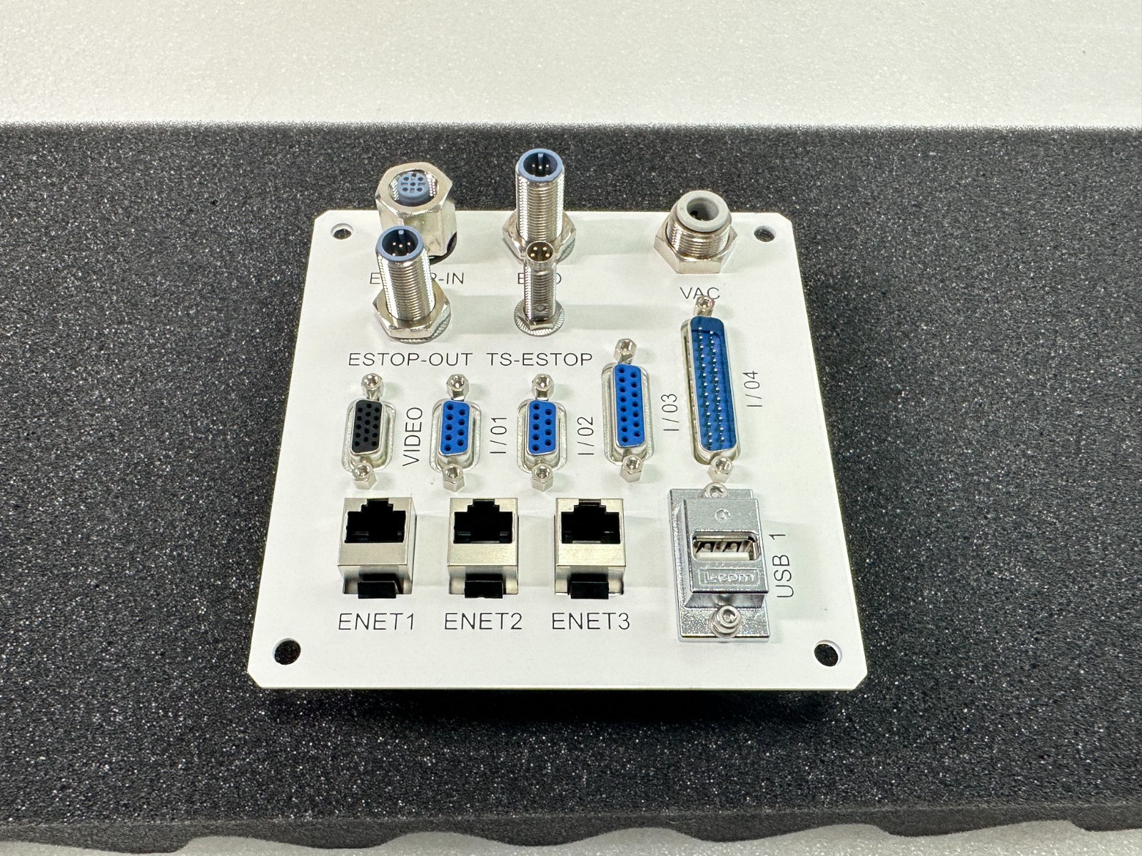 Industrial Control Module 363570‑B 30148‑KOR GREAT UNIT & DEAL FREE SHIPPING 🚚