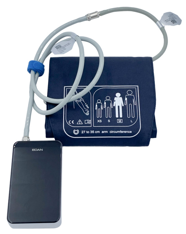 Edan SA10 Ambulatroy Blood Pressure Monitor