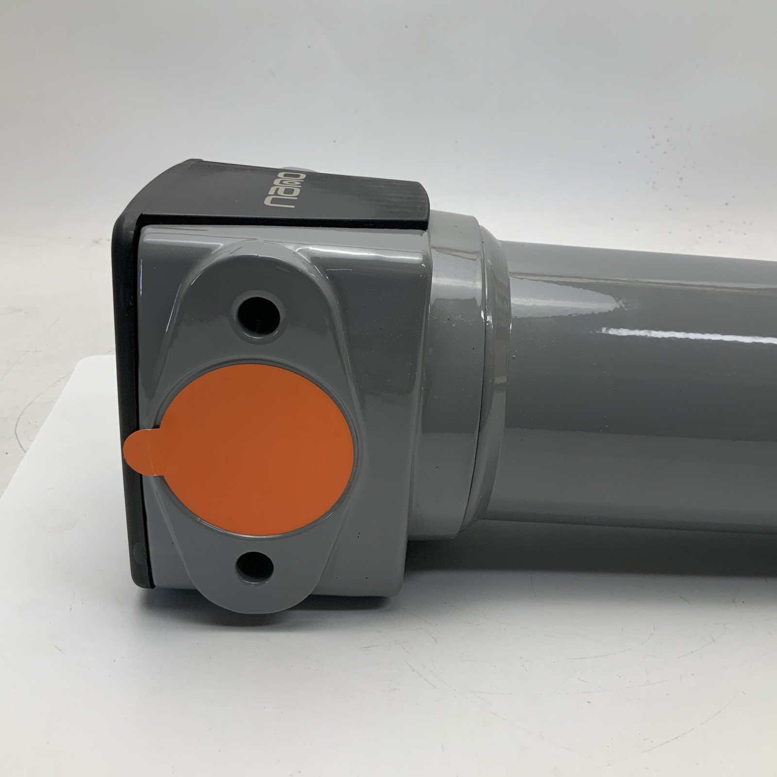 NEW NANO COMPRESSED AIR THREADED FILTER NF0290AC E0325AC 122F (50C)