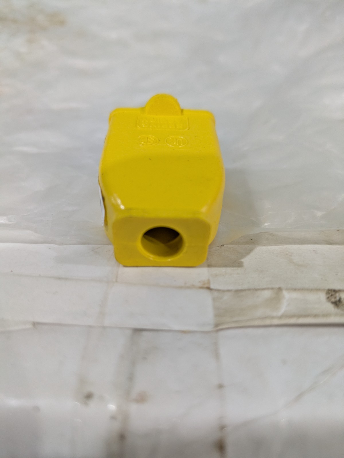 EATON COOPER SA155GD WIRING DEVICE