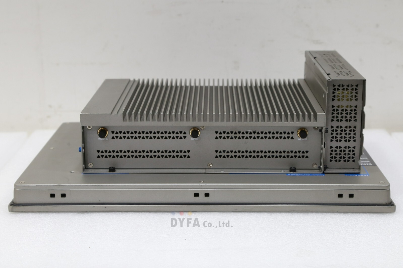 PROFACE used PS5000 Touch Panel Computer PFXPPD5700TA i7-4650U ELEC-I-3148=9A44