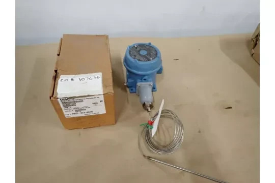 United Electric Pressure Switch, P/N: E121-13273