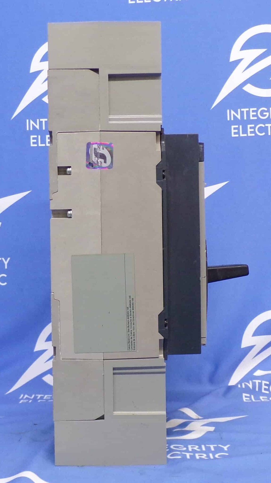 SQUARE D CIRCUIT BREAKER PJL36000S10 1000A 600V 3P 1YR WARRANTY
