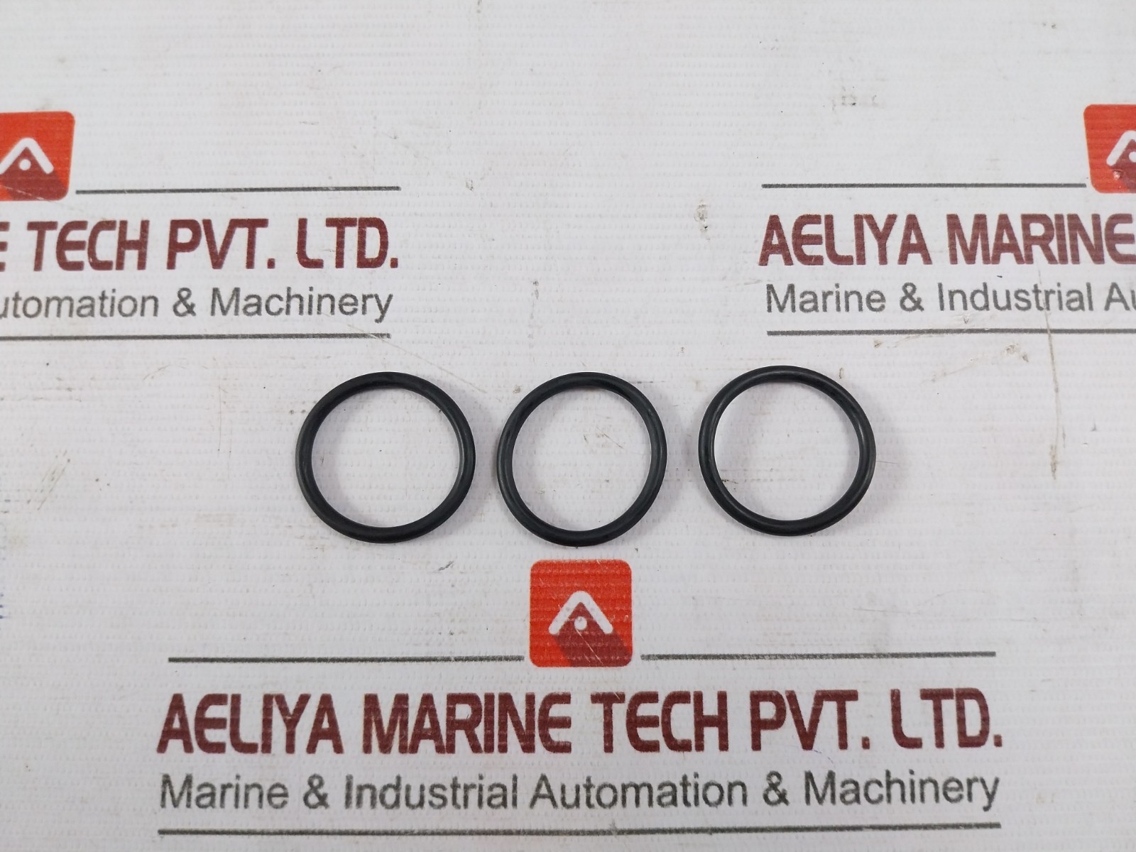 HYDRIL 1900002-218 O-ring Seal Size 2-218 90 DURO (1 pack=20pcs)