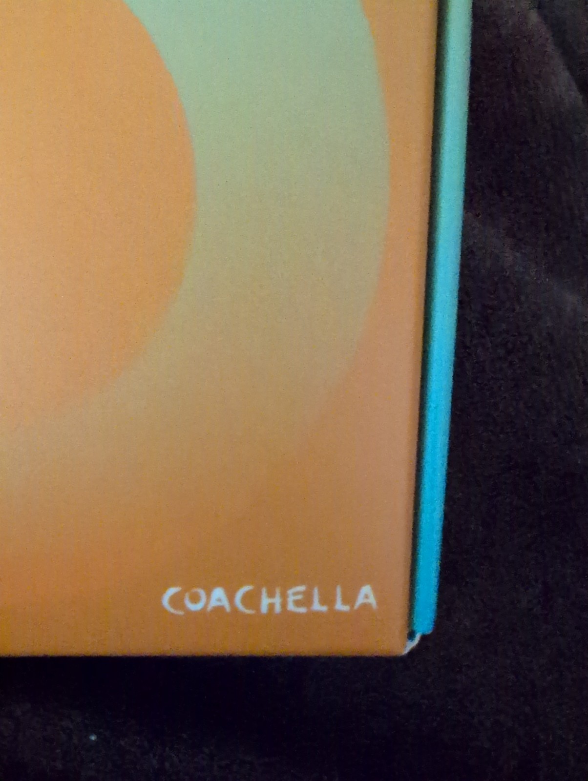 Loop Experience 2 Coachella Ear Plugs, Sealed New