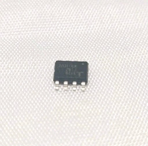 (98pcs) Renesas ISL3179EIBZ 1/1 Transceiver Half, 8-SOIC