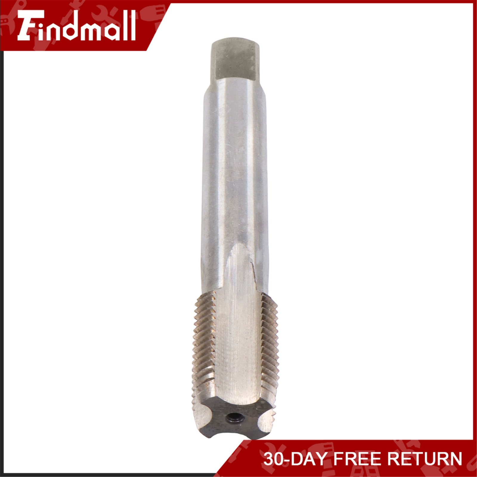Findmall 3/4″-16 UNF Tap and Die Set Right Hand HSS Threading Gunsmithing 3/4×16