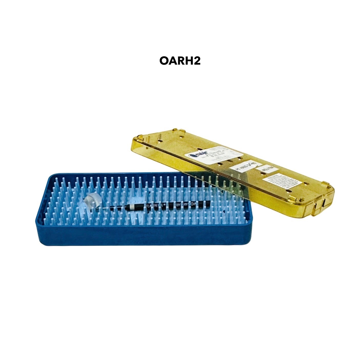Ocular Ins. OARH2 Glaukos Iprism OA (Right-Handed) Instrument