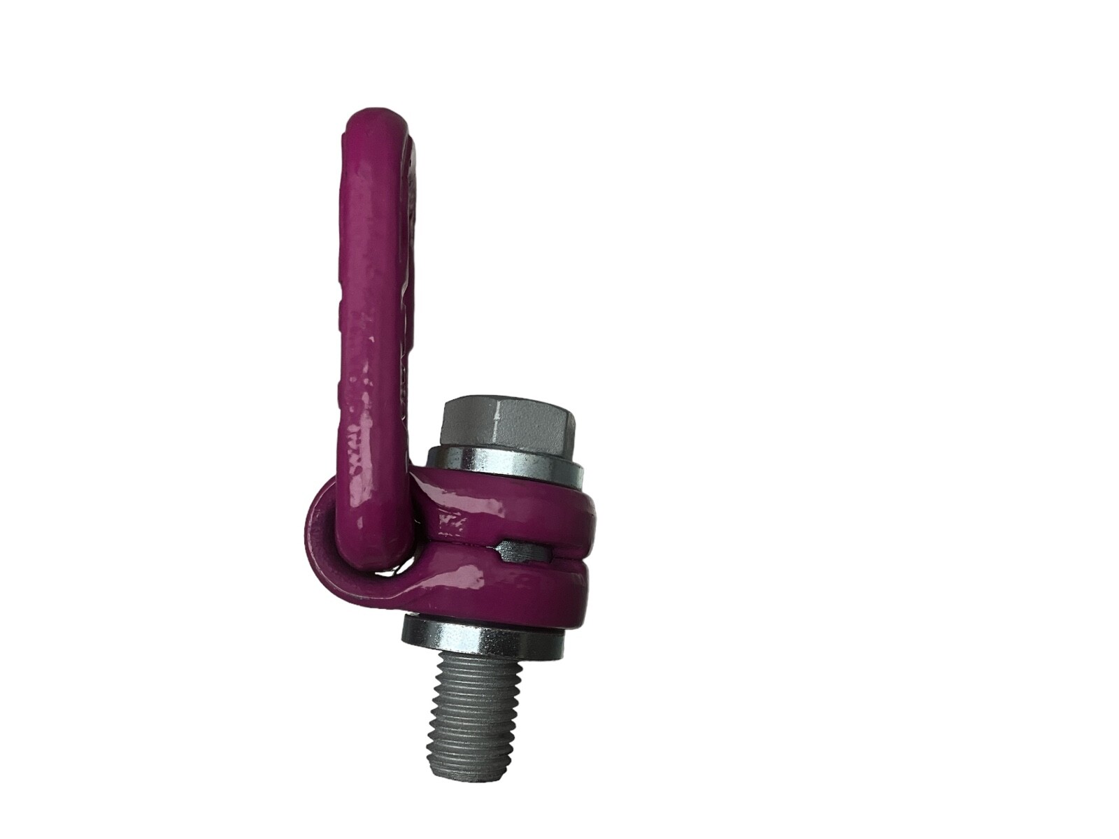 Rud Chain Hoist Ring Bolt On Mounting VLBG Plus 2T Swivel Angle