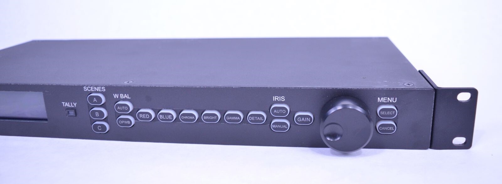 Vaddio Universal CCU HD-19 CAT-5 Model 998-1105-034